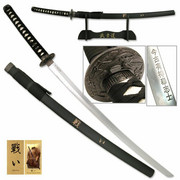 Miecz samurajski Last Samurai - Sword of Battle (SW-318) Master Cutlery