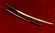 Citadel Katana Black and Arrows (CDK4) Citadel