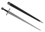 Miecz Hanwei Early Medieval Single Hand - Tinker Pearce Blunt Trainer (SH2405) Hanwei