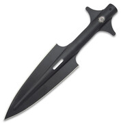 Grot włóczni Colombian Colossal Spearhead With Sheath (UC3433) United Cutlery