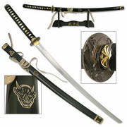 Miecz Katana Kill Bill - Bill`s Sword (SW-320E) Master Cutlery
