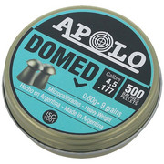 Śrut Apolo Premium Domed 4.50mm, 500szt. (E19913) GOODS.PL