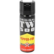 Gaz pieprzowy Hoernecke TW 500 Pepper-Fog 63 ml - stożek (1413.2) GOODS.PL
