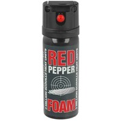 Gaz pieprzowy Sharg Graphite Foam 3mln SHU, Stream 50ml (11050-FS) GOODS.PL