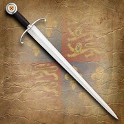Miecz King Henry V Sword Windlass (501780s) Windlass Steelcrafts