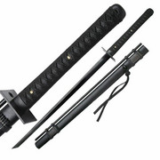 Miecz wojownika Ninja z dmuchawką (R-001) Master Cutlery