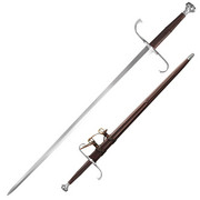 Miecz Cold Steel German Long Sword (88HTB) Cold Steel