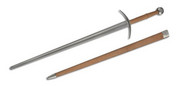 Miecz długi Hanwei Practical Bastard Sword (SH2428) Hanwei