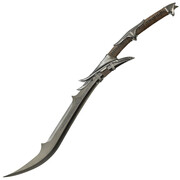 Miecz Kit Rae Mithrodin: Dark Edition Fantasy Sword (KR0076) United Cutlery