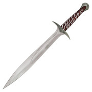Żądło miecz Frodo Bagginsa z filmu Władca Pierścieni LOTR Sting Sword (UC1264) United Cutlery