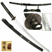 Miecz samurajski Last Samurai - Sword of Samurai Spirit (SW-317) Master Cutlery