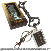 Brelok z filmu Hobbit Thorin's Key Keychain Noble Collection (NN1251) The Noble Collection