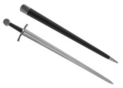 Miecz Hanwei Early Medieval Single Hand - Tinker Pearce Sharp (SH2404) Hanwei