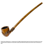 Fajka Bilbo Bagginsa z filmu Hobbit - Noble Collection (NN1235) The Noble Collection