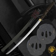 Miecz Hanwei Tori XL Light Katana (SH6007LFF) Hanwei