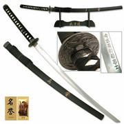 Miecz samurajski Last Samurai - Sword of Honor (SW-316) Master Cutlery