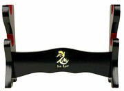 Podstawka na dwa miecze (MA-2SD) Master Cutlery