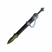 Miecz Ozdobny Gladius (JSP648B) GOODS.PL