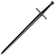 Miecz Półtorak Honshu Midnight Forge Broadsword And Scabbard (UC3265B) United Cutlery