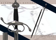 Miecz Hanwei Practical Side Sword (SH2279) Hanwei