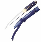 Hanwei Orchid Tanto (SH1209) Hanwei
