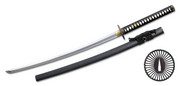 Hanwei Practical Plus Katana (SH2073) Hanwei