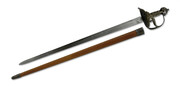 Pałasz Hanwei Cromwell Sword (SH1049) Hanwei