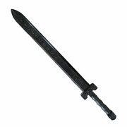 Miecz treningowy z tworzywa General Sword (GTTE477) GOODS.PL