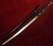 Citadel Katana Luxe Black (CDK8) Citadel
