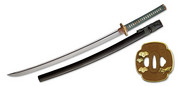 Miecz Hanwei Praying Mantis Katana (SH2359) Hanwei
