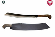 Maczeta Condor Duku Parang Machete (CTK425-16HC) Condor