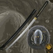 Miecz Hanwei Shinto Elite Katana (SH6004KGE) Hanwei
