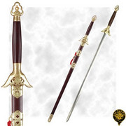 Miecz Hanwei Swallow Sword - jednoręczny (SH2398) Hanwei