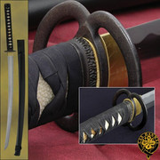 Miecz Hanwei Musashi Elite Katana (SH6003KGG) Hanwei