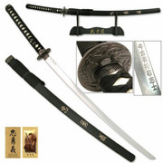 Miecz samurajski Last Samurai - Sword of Loyalty, Courage and Morality (SW-319) Master Cutlery