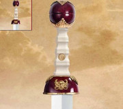 Miecz z filmu Gladiator Sword of General Maximus (501901s) Windlass Steelcrafts