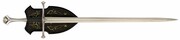 Miecz Elendila - LOTR Narsil Sword (UC1267) United Cutlery