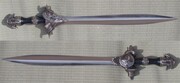 Miecz Argonautów Jason and the Argonauts Argo Sword (JSBY-020C) GOODS.PL