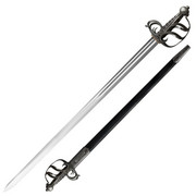 Pałasz Cold Steel English Back Sword (88SEB) Cold Steel