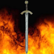 Miecz LARP Valiant Sword - Latex (887011) Windlass Steelcrafts