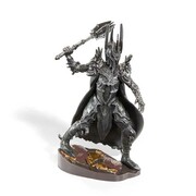 Figurka Sauron Diorama - The Lord of the Rings - Collector’s Figurine (NN2820) The Noble Collection