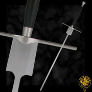 Miecz Hanwei Federschwert - Practical Fencing Longsword (SH2333) Hanwei