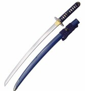 Hanwei Orchid Wakizashi (SH1208) Hanwei