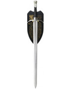 Miecz Longclaw Sword of Jon Snow z filmu Gra o Tron (VS0106) Valyrian Steel