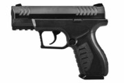 Wiatrówka - Pistolet UMAREX XBG kal. 4,5mm BB z celownikiem laserowym (5.8173) Umarex