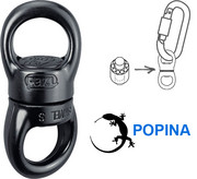 PETZL Swivel S