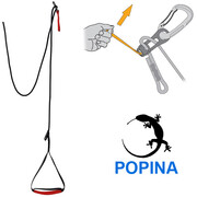 SINGING ROCK Footer XP