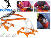 PETZL Leopard FL