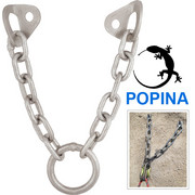 SINGING ROCK Stanowisko V-kształtne