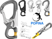 PETZL Eashook Open